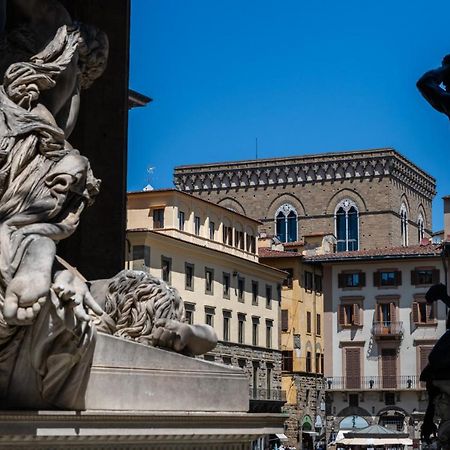 Apartments Florence - Palazzo Signoria Luxury Apartments 10- Giuditta מראה חיצוני תמונה