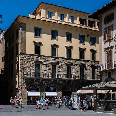 Apartments Florence - Palazzo Signoria Luxury Apartments 10- Giuditta מראה חיצוני תמונה