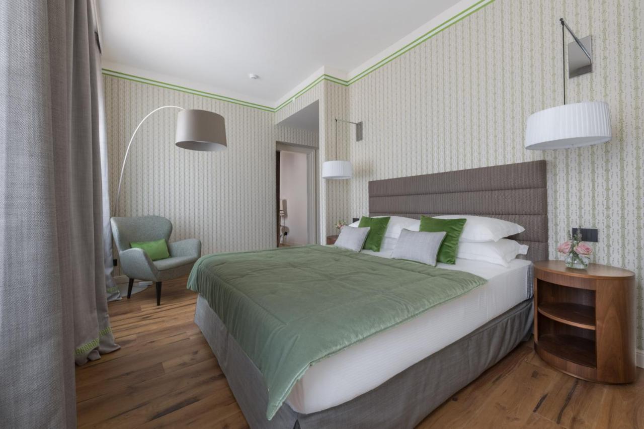Apartments Florence - Palazzo Signoria Luxury Apartments 10- Giuditta מראה חיצוני תמונה