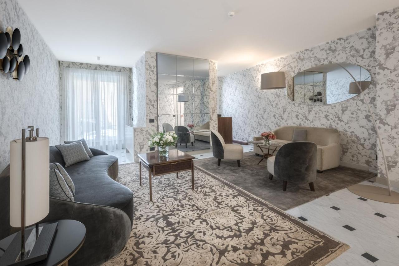 Apartments Florence - Palazzo Signoria Luxury Apartments 10- Giuditta מראה חיצוני תמונה