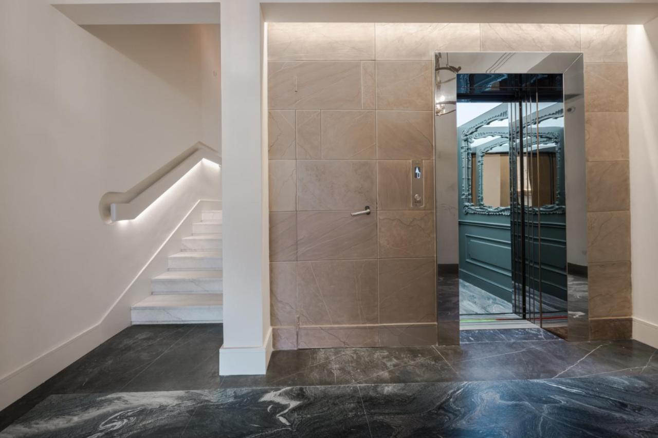 Apartments Florence - Palazzo Signoria Luxury Apartments 10- Giuditta מראה חיצוני תמונה