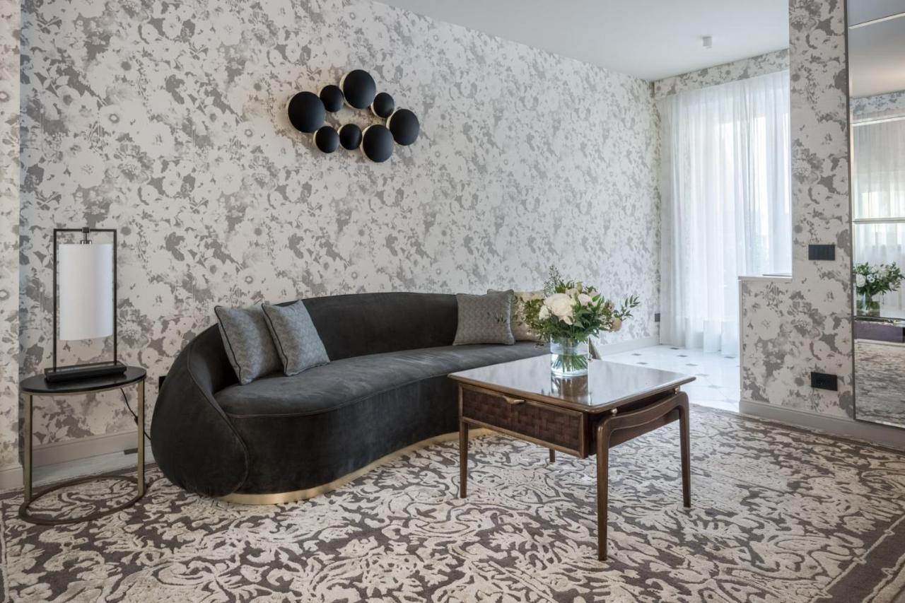 Apartments Florence - Palazzo Signoria Luxury Apartments 10- Giuditta מראה חיצוני תמונה