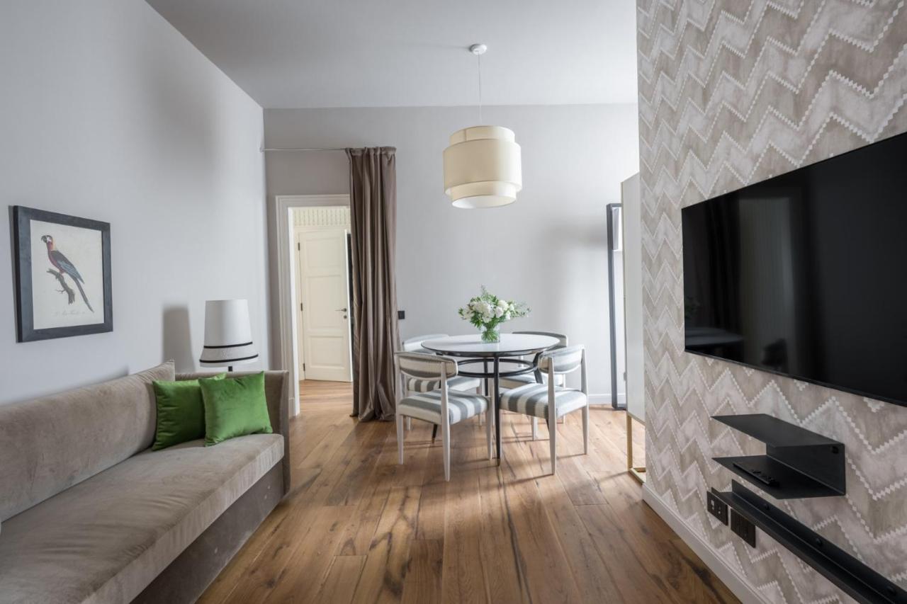 Apartments Florence - Palazzo Signoria Luxury Apartments 10- Giuditta מראה חיצוני תמונה